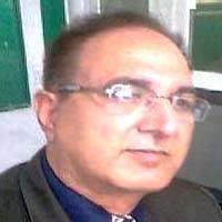 Fareed Parbati Poetry in English, Ghazal and Poem of Fareed Parbati in English