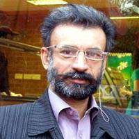 Farhat Abbas Shah Poetry - Best Farhat Abbas Shah Shayari, Sad Ghazals,  Love Nazams, Romantic Poetry - Darsaal