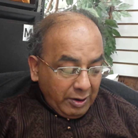 Farhat Nadeem Humayun Poetry in English, Ghazal and Poem of Farhat Nadeem Humayun in English