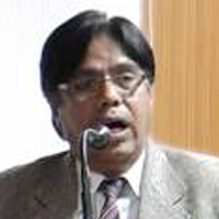 Farooq Bakshi Poetry in English, Ghazal and Poem of Farooq Bakshi in English