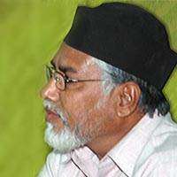 Farooq Shamim Poetry in English, Ghazal and Poem of Farooq Shamim in English