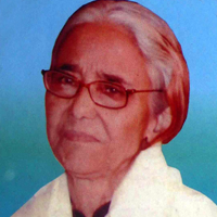 Ghazals of Fatima Wasia Jayasi