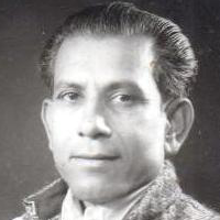 Ghani Ejaz Poetry in English, Ghazal and Poem of Ghani Ejaz in English
