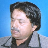 Ghazanfar Poetry in Urdu, Ghazal and Poem of Ghazanfar in Urdu