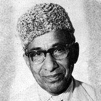 Hafeez Jalandhari Poetry in English, Ghazal and Poem of Hafeez Jalandhari in English