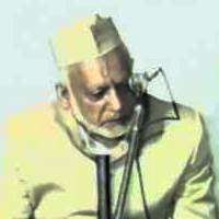 Hafeez Merathi Poetry in English, Ghazal and Poem of Hafeez Merathi in English