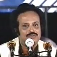 Hakeem Nasir Poetry in English, Ghazal and Poem of Hakeem Nasir in English