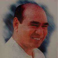 Hameed Almas Poetry in English, Ghazal and Poem of Hameed Almas in English
