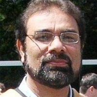 Nazams of Hamid Yazdani