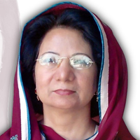 Hamida Shahin Poetry in English, Ghazal and Poem of Hamida Shahin in English