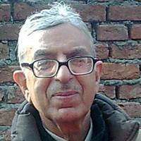Hamidi Kashmiri Poetry in English, Ghazal and Poem of Hamidi Kashmiri in English