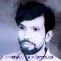 Sad Poetry By  Haneef Najmi -  New Haneef Najmi Sad Poetry