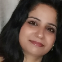 Hina Haider Poetry in English, Ghazal and Poem of Hina Haider in English