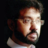 Ibn-e-Mufti Poetry in English, Ghazal and Poem of Ibn-e-Mufti in English