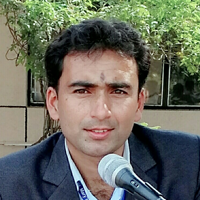 Inder Saraazi Poetry in English, Ghazal and Poem of Inder Saraazi in English