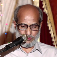 Ghazals of Iqbal Haider - New Iqbal Haider Ghazal Poetry