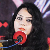 Bewafa Poetry of Iram Zehra