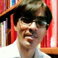 Irshad Khan ’Sikandar’ Poetry in English, Ghazal and Poem of Irshad Khan ’Sikandar’ in English