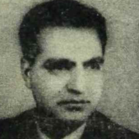 Nazams of Jameel Malik
