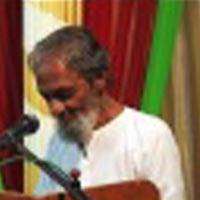 Heart Broken Poetry of Jamill Murassapuri