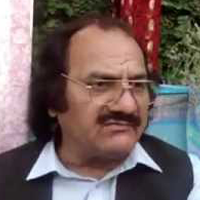 Jan Kashmiri Poetry in English, Ghazal and Poem of Jan Kashmiri in English