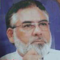 Ghazals of Javed Nadeem