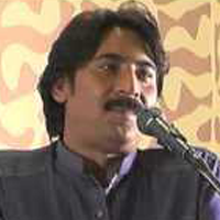 Ghazals of Kashif Majeed - New Kashif Majeed Ghazal Poetry
