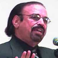 Ghazal By Khalid Khwaja