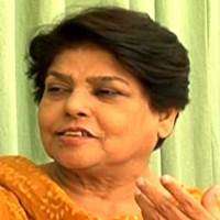 Two Lines Poetry of Kishwar Naheed - 2 Lines Poetry - Couplets From Kishwar Naheed