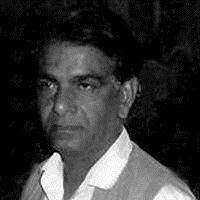 Ghazals of Kumar Pashi - New Kumar Pashi Ghazal Poetry