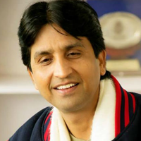 Two Lines Poetry By Kumar Vishwas - 2 Lines Poetry - Couplets From Kumar Vishwas