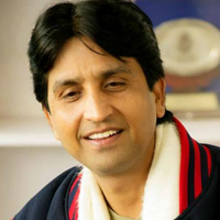 Two Lines Poetry of Kumar Vishwas - 2 Lines Poetry - Couplets From Kumar Vishwas