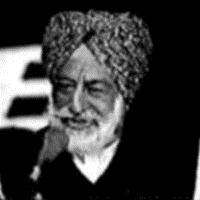 Kunwar Mahendra Singh Bedi Sahar Poetry in Urdu, Ghazal and Poem of Kunwar Mahendra Singh Bedi Sahar in Urdu