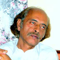 Ghazals of Liyaqat Ali Aasim