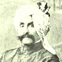 Ghazals of Maharaj Sir Kishan Parashad Shad