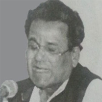 Ghazals of Mahboob Khizan