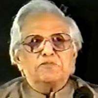 Two Lines Poetry By Majrooh Sultanpuri - 2 Lines Poetry - Couplets From Majrooh Sultanpuri