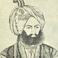 Ghazals of Mardan Ali Khan Rana