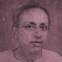 Nazams of Masood Akhtar Jamal