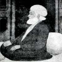 Ghazals of Mazhar Mirza Jaan-e-Janaan