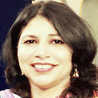 Ghazal By Meenakshi Jijivisha