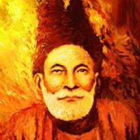 Sufi Poetry of Mirza Ghalib