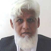 Ghazals of Mohammad Yaqoob Aasi