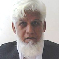 Mohammad Yaqoob Aasi Poetry in English, Ghazal and Poem of Mohammad Yaqoob Aasi in English