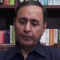 Mubarak Haider Poetry in English, Ghazal and Poem of Mubarak Haider in English