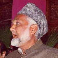 Ghazal By Munshi Naubat Rai Nazar Lakhnavi