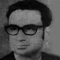Mustafa Zaidi Poetry in English, Ghazal and Poem of Mustafa Zaidi in English