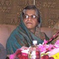 Nahid Qasmi Poetry in Urdu, Ghazal and Poem of Nahid Qasmi in Urdu