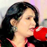 Naina Adil Poetry in English, Ghazal and Poem of Naina Adil in English