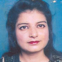 Nuzhat Nigar Poetry in Urdu, Ghazal and Poem of Nuzhat Nigar in Urdu